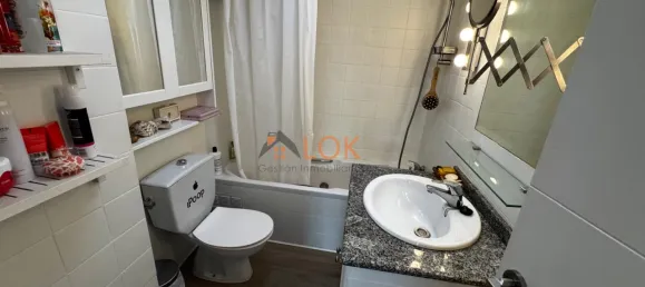 Apartamento de 5 dormitorios en Málaga, Spain No. 171511 25