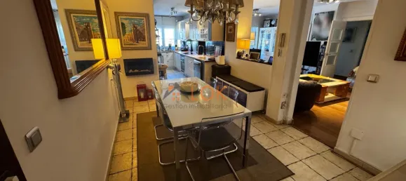 Apartamento de 5 dormitorios en Málaga, Spain No. 171511 7