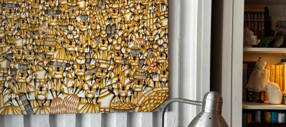 Apartamento de 5 dormitorios en Málaga, Spain No. 171511 30