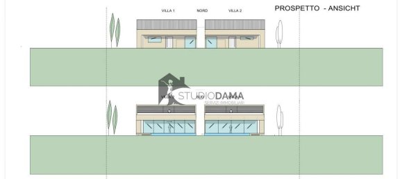 3 chambres Villa à Manerba del Garda, Italy No. 59600 4