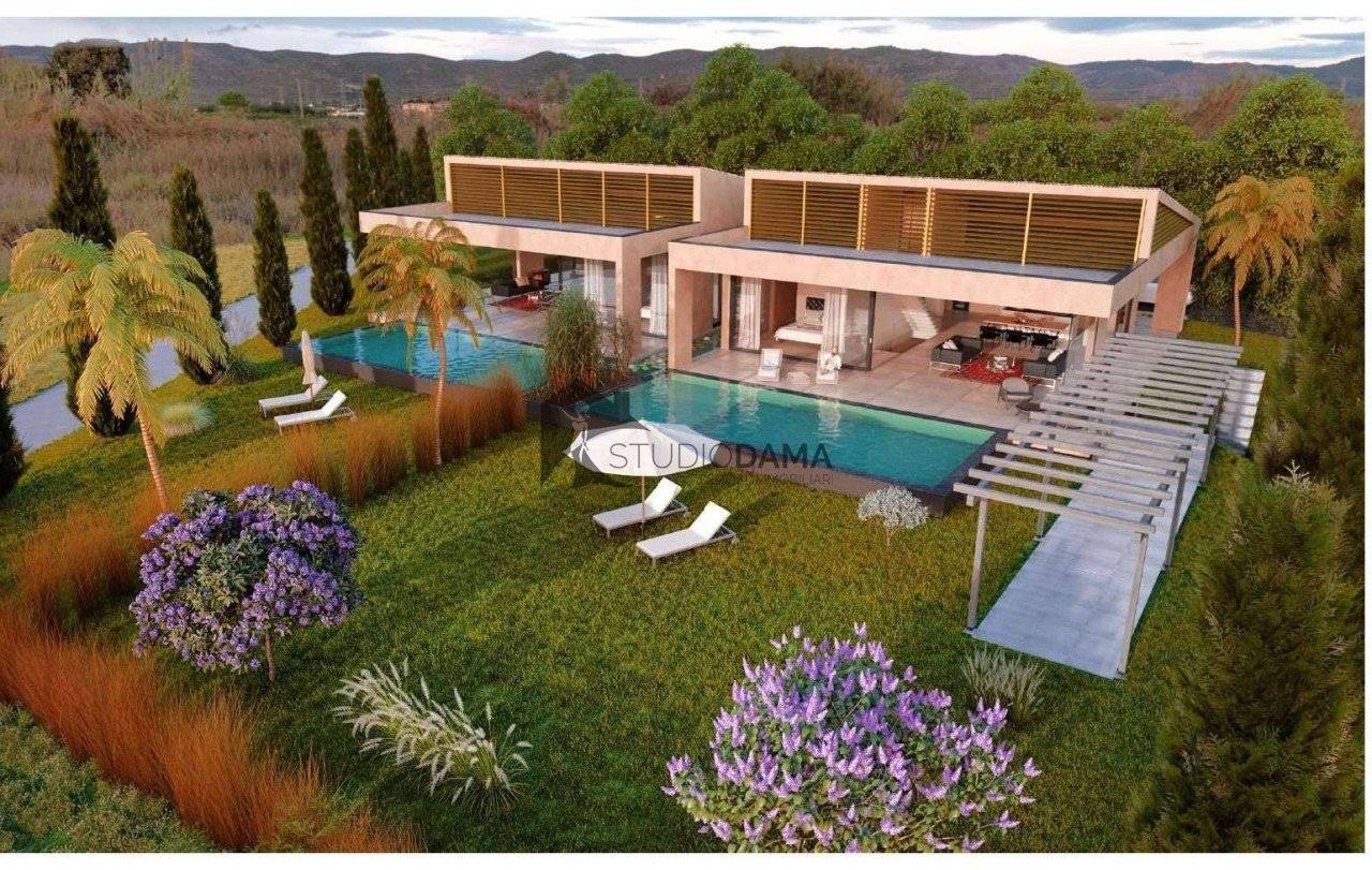 3 chambres Villa à Manerba del Garda, Italy No. 59600