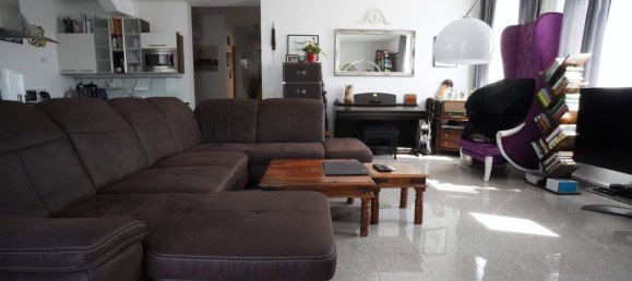 Пентхаус с 3 комнатами в Клагенфурт ам Вёртерзе, Австрия № 104529 8