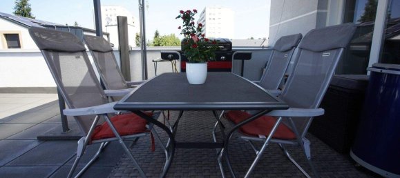 Пентхаус с 3 комнатами в Клагенфурт ам Вёртерзе, Австрия № 104529 24