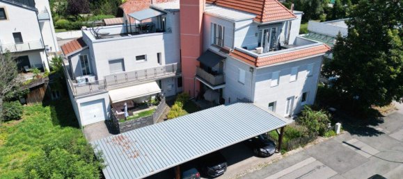 Пентхаус с 3 комнатами в Клагенфурт ам Вёртерзе, Австрия № 104529 25