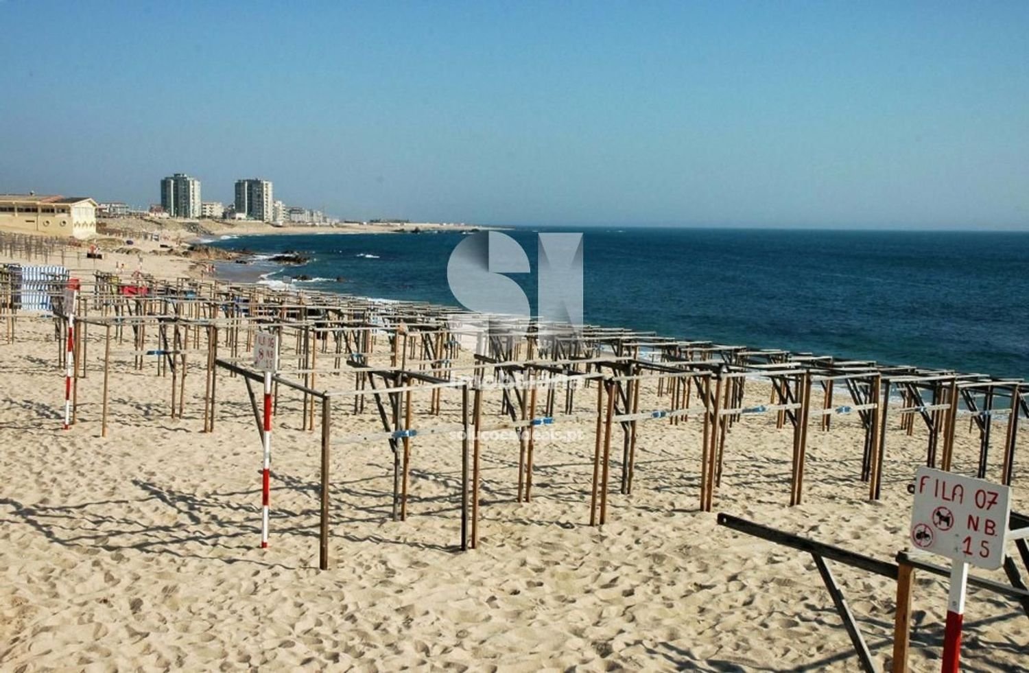 2 bedrooms Duplex in Vila do Conde, Portugal No. 299330