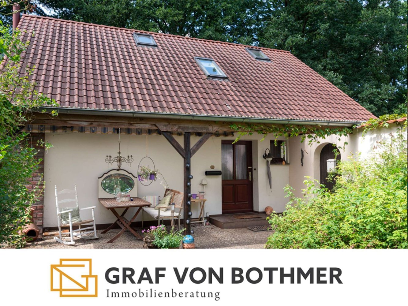 2 chambres Maison à Rotenburg, Germany No. 277456