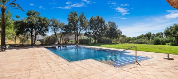 4 Schlafzimmer Villa in Malaga, Spain, Nr. 108944 41