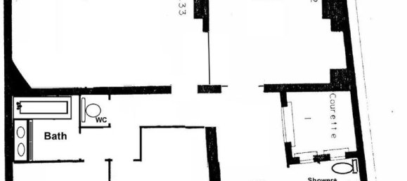 3 bedrooms Apartment in Paris, France No. 127759 9