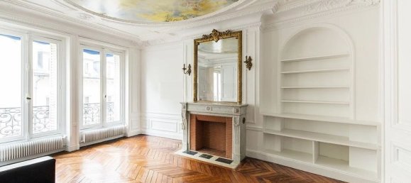 3 bedrooms Apartment in Paris, France No. 127759 6