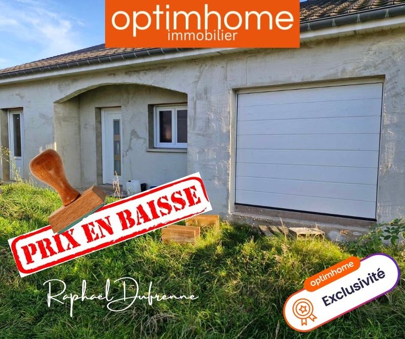 3 Schlafzimmer Haus in Uckange, France, Nr. 159029