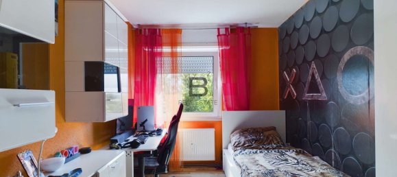 Квартира с 2 спальнями в Людвигсхафен, Германия № 60986 10