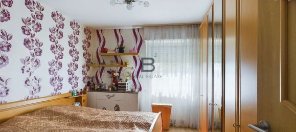 Квартира с 2 спальнями в Людвигсхафен, Германия № 60986 20