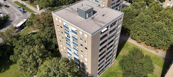 Квартира с 2 спальнями в Людвигсхафен, Германия № 60986 25