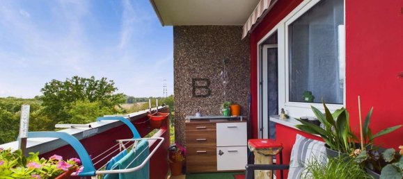 Квартира с 2 спальнями в Людвигсхафен, Германия № 60986 23