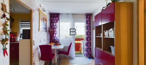 Квартира с 2 спальнями в Людвигсхафен, Германия № 60986 8