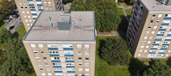 Квартира с 2 спальнями в Людвигсхафен, Германия № 60986 26