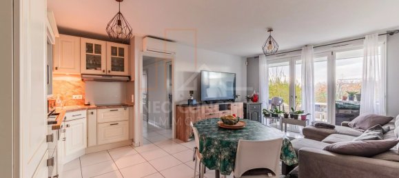 2 chambres Appartement à Gambsheim, France No. 48022 2