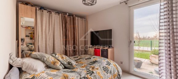 2 chambres Appartement à Gambsheim, France No. 48022 5