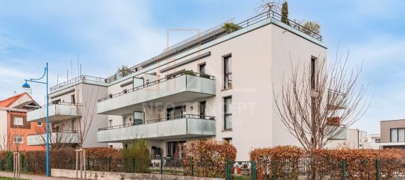 2 chambres Appartement à Gambsheim, France No. 48022 10