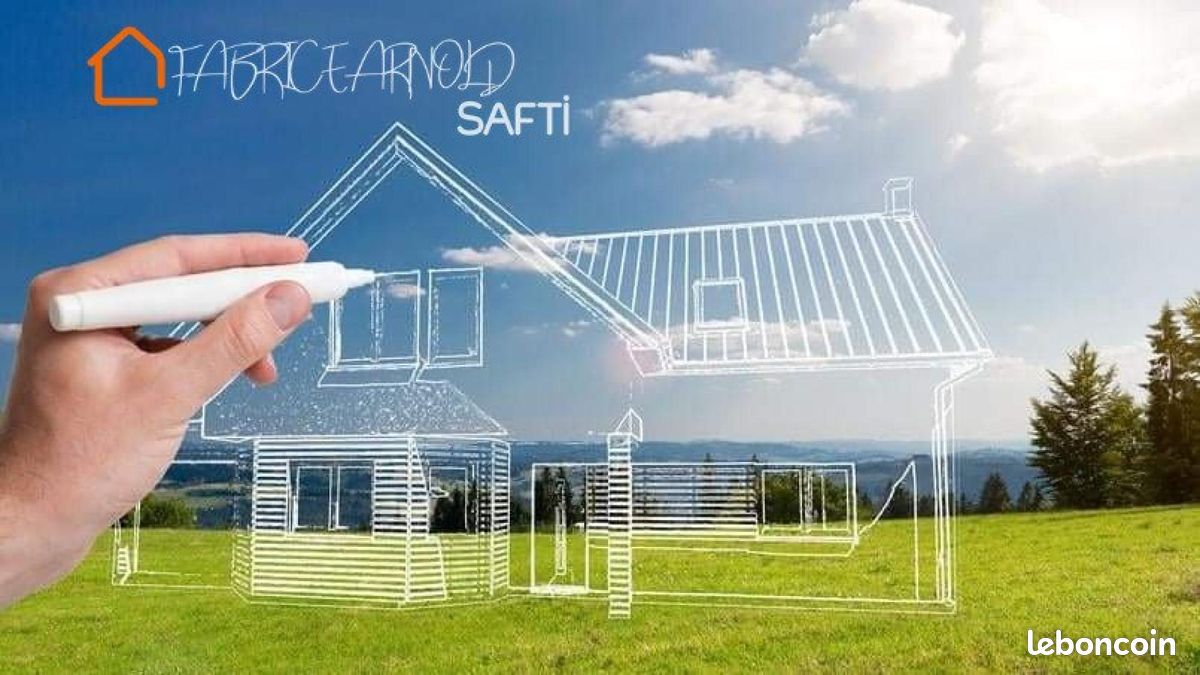 2104m² Land in Freistroff, France No. 264286