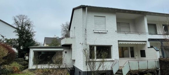 Moradia em banda de 6 divisões em Bonn, Germany N.º 8014 2