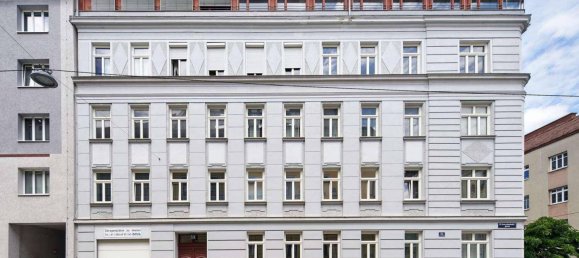 Apartamento de 3 habitaciónes en Rudolfsheim-Funfhaus, Austria No. 260140 2