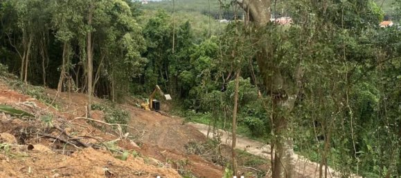  Commercial property in Mai Khao, Thailand No. 23415 3