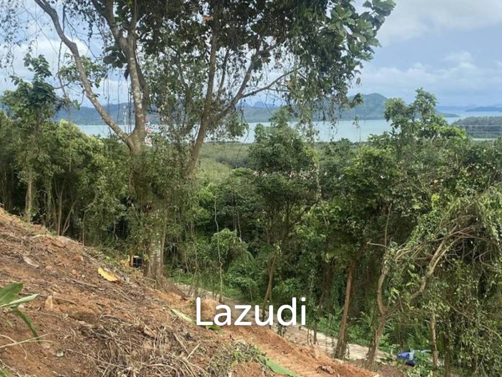  Commercial property in Mai Khao, Thailand No. 23415