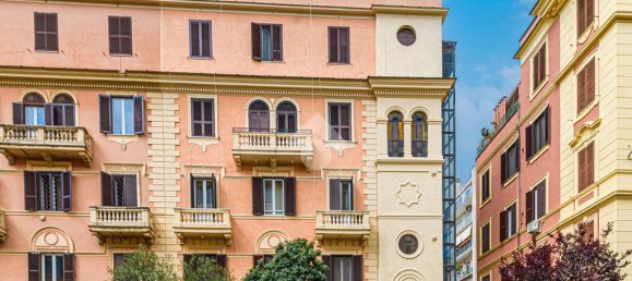 1 bedroom Apartment in Rome, Italy No. 359959 14
