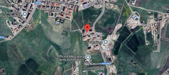 4غرفة شقة في Canicattì, Italy رقم 224185 30