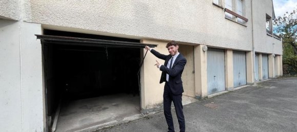 Квартира с 3 спальнями в Бурж, Франция № 154001 19