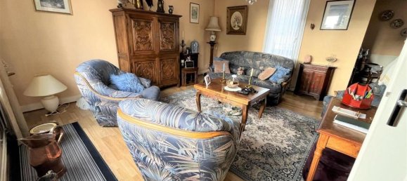 Квартира с 3 спальнями в Бурж, Франция № 154001 4