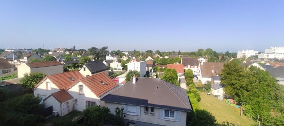 2 غرف نوم شقة في Orleans, France رقم 88980 2