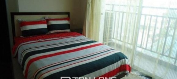 2 bedrooms Apartment in Ba Dinh, Vietnam No. 3473 6