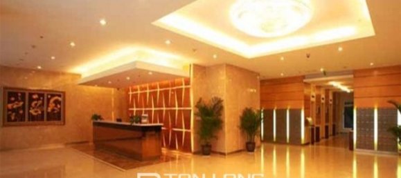 2 bedrooms Apartment in Ba Dinh, Vietnam No. 3473 10