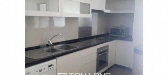 2 bedrooms Apartment in Ba Dinh, Vietnam No. 3473 3