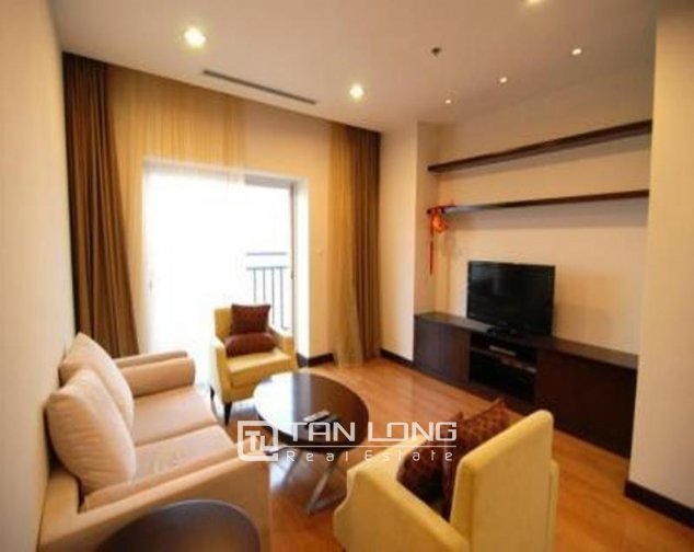 2 bedrooms Apartment in Ba Dinh, Vietnam No. 3473