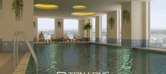 2 bedrooms Apartment in Ba Dinh, Vietnam No. 3473 12