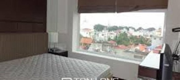 2 bedrooms Apartment in Ba Dinh, Vietnam No. 3473 4
