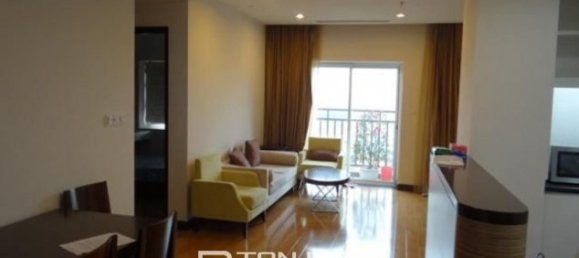 2 bedrooms Apartment in Ba Dinh, Vietnam No. 3473 2