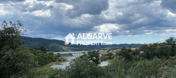 Terreno em São Bartolomeu de Messines, Portugal 80324 m² N.º 10243 22