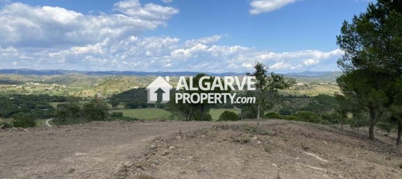 Terreno em São Bartolomeu de Messines, Portugal 80324 m² N.º 10243 18