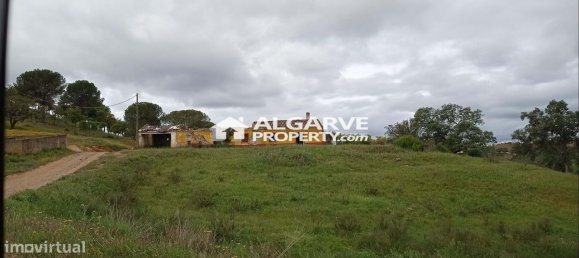 Terreno em São Bartolomeu de Messines, Portugal 80324 m² N.º 10243 10