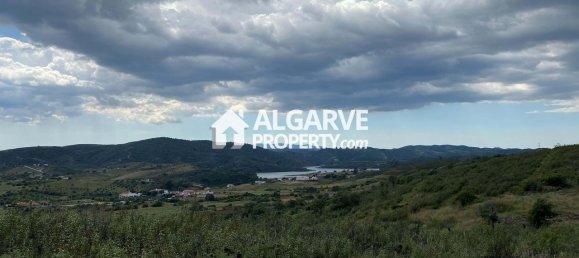 Terreno em São Bartolomeu de Messines, Portugal 80324 m² N.º 10243 21