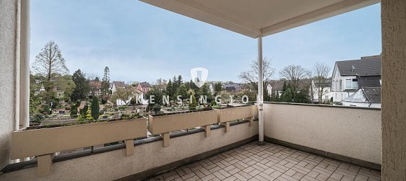 1 Schlafzimmer Wohnung in Essen, Germany, Nr. 58958 14