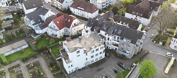 1 Schlafzimmer Wohnung in Essen, Germany, Nr. 58958 2