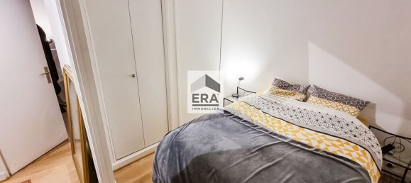 2 bedrooms Apartment in Creteil, France No. 144273 4