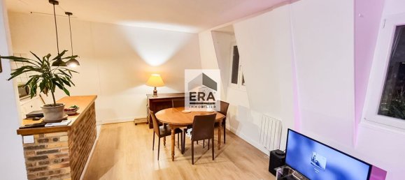 2 bedrooms Apartment in Creteil, France No. 144273 2