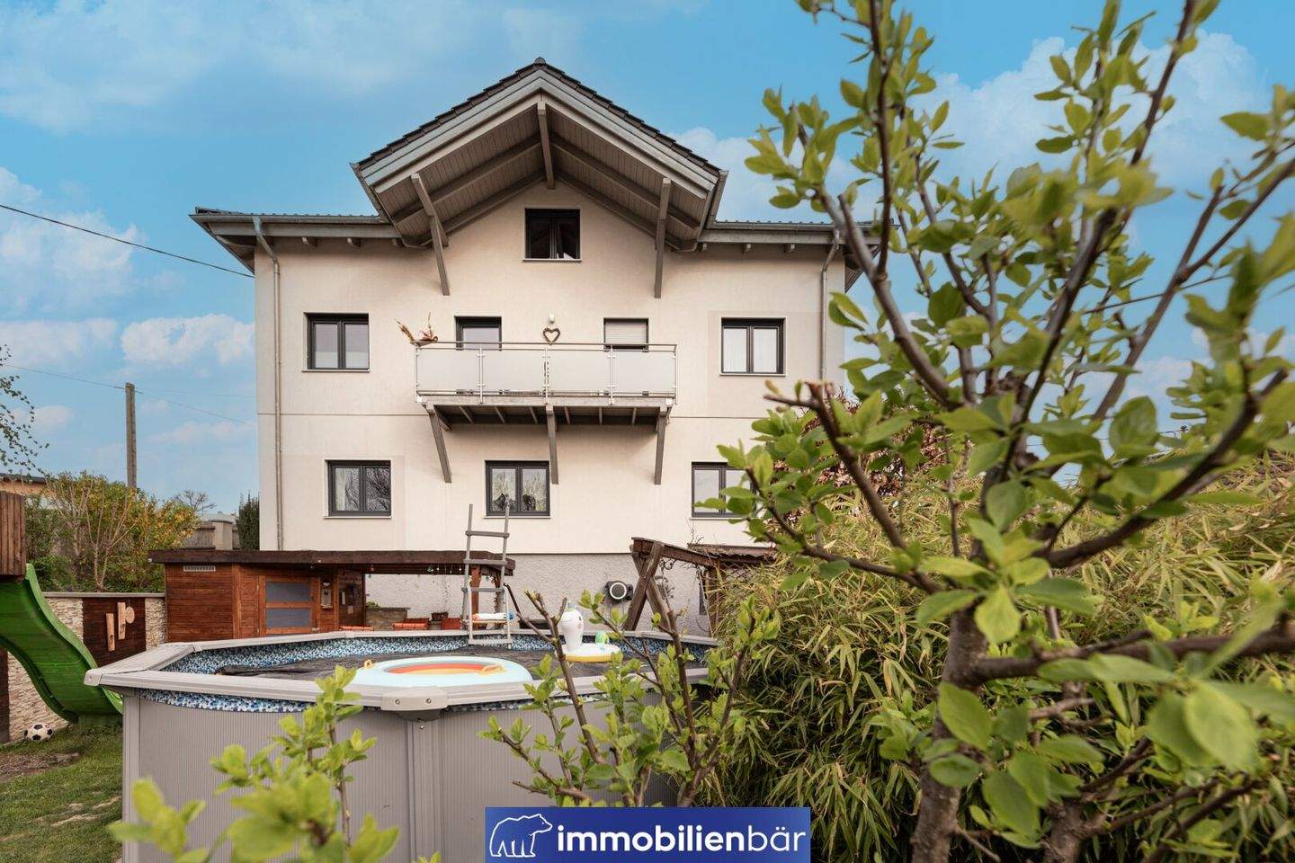 9 rooms House in Antiesenhofen, Austria No. 126797