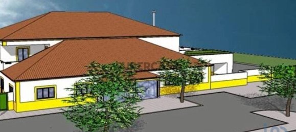 32770m² Land in Santarem, Portugal No. 159707 6